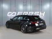 Audi A6 IV (C7) Рестайлинг Воронеж  - изображение 31