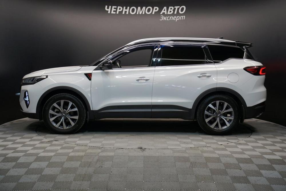 Chery Tiggo 7 Pro Max I Крым  - изображение 2