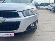 Chevrolet Captiva I Рестайлинг Стерлитамак  - изображение 32