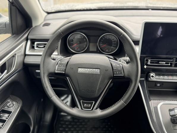 Haval M6 II с пробегом 2023 года, цена 1 765 000 рублей, 32136 км, внедорожник, Автокод Объявления
