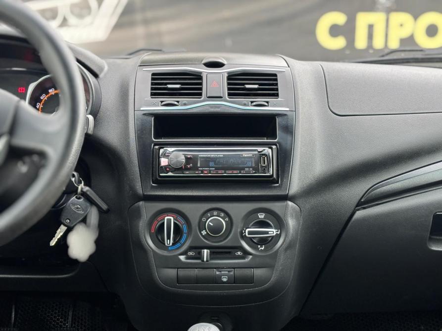 Lada (ВАЗ) Granta I Рестайлинг Пермь  - изображение 11