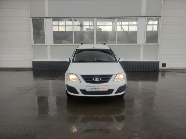 Lada (ВАЗ) Largus I с пробегом 2020 года, цена 949 000 рублей, 69241 км, универсал, Автокод Объявления
