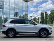 Volkswagen Tiguan II Воронеж  - изображение 28