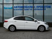 Kia Rio III Рестайлинг Екатеринбург  - изображение 27