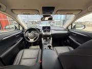 Lexus NX I Рестайлинг Владикавказ  - изображение 24
