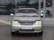 Toyota Corolla IX (E120 E130) Новосибирск  - изображение 18