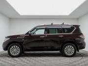 Nissan Patrol VI (Y62) Рестайлинг Москва  - изображение 42