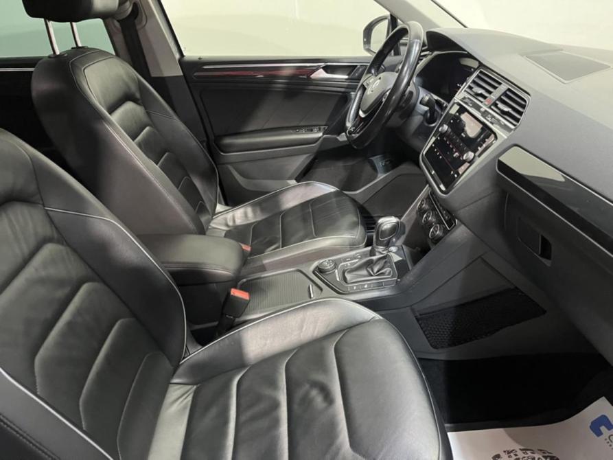 Volkswagen Tiguan II Курск  - изображение 8