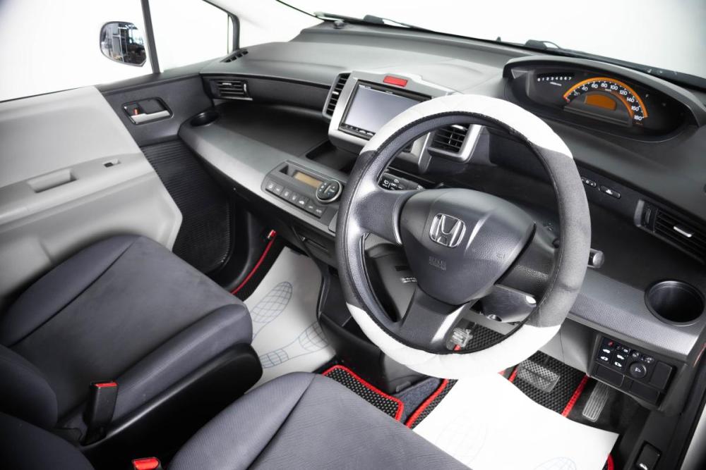Honda Freed I Пермь  - изображение 9