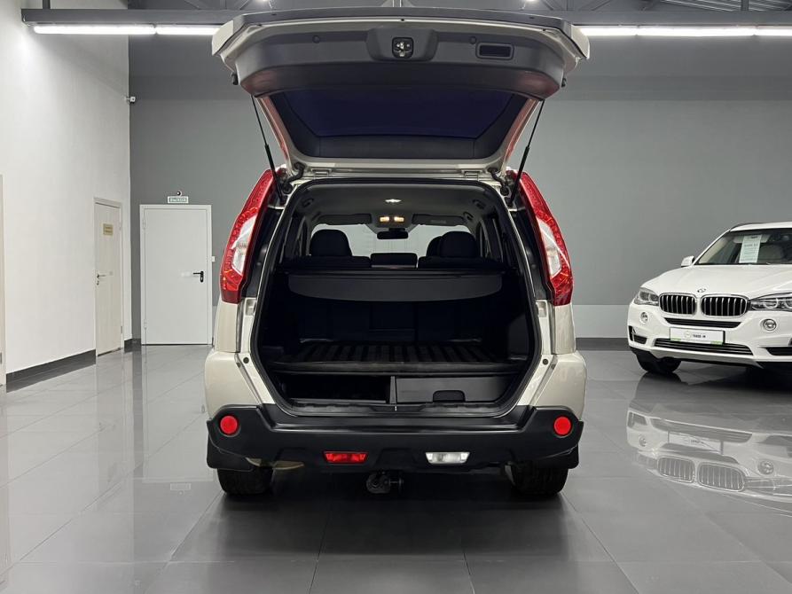 Nissan X-Trail II Рестайлинг Тверь  - изображение 7