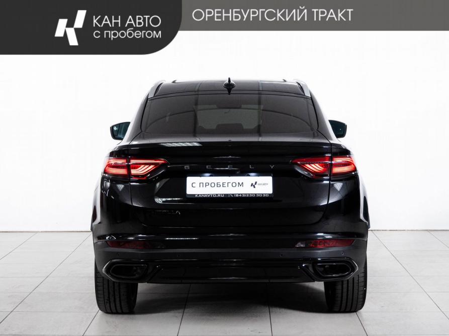 Geely Tugella I Казань  - изображение 4