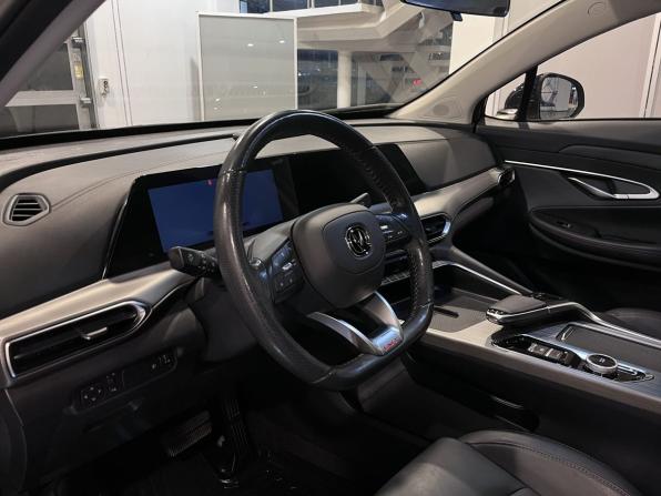 Changan UNI-T I с пробегом 2023 года, цена 2 460 000 рублей, 44533 км, внедорожник, Автокод Объявления