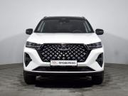 Chery Tiggo 7 Pro Max I Санкт-Петербург  - изображение 24