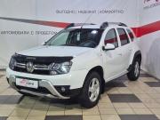 Renault Duster I Рестайлинг Воронеж  - изображение 24