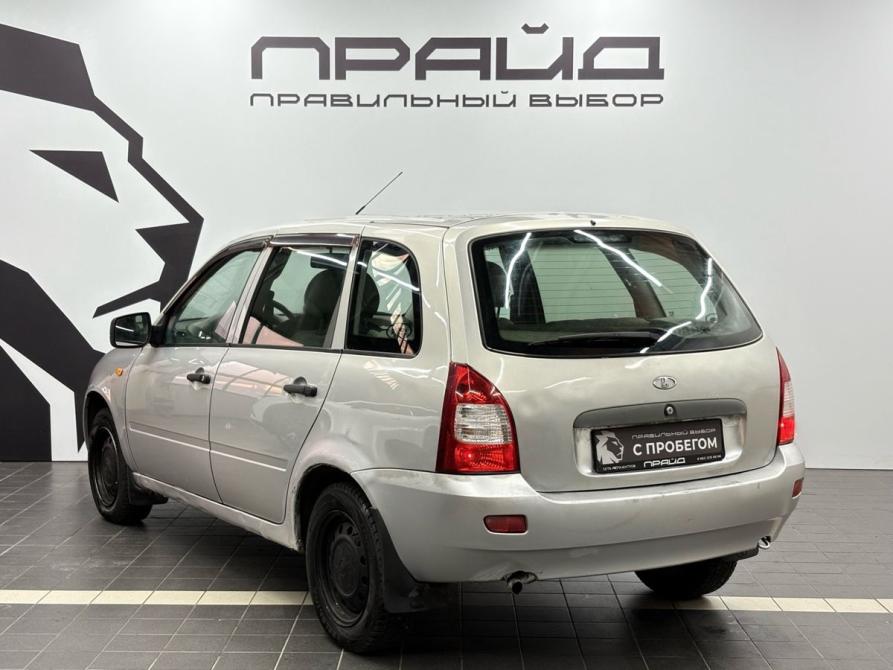 Lada (ВАЗ) Kalina I Ростов-на-Дону  - изображение 4