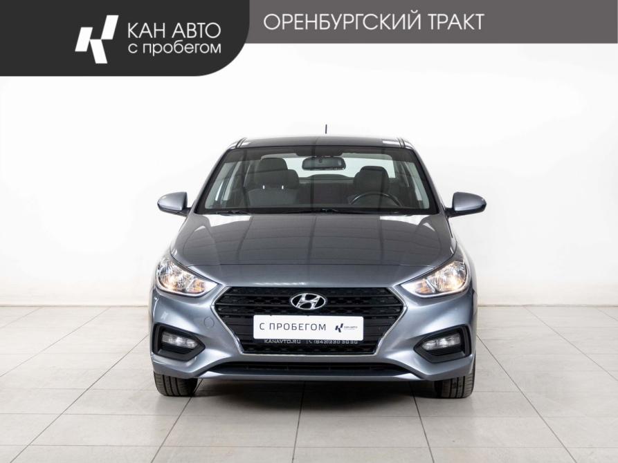 Hyundai Solaris II Казань  - изображение 2
