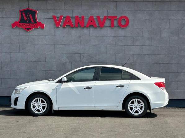 Chevrolet Cruze I Рестайлинг с пробегом 2013 года, цена 780 000 рублей, 209200 км, седан, Автокод Объявления