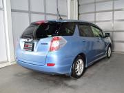 Honda Fit Shuttle I Рестайлинг Кемерово  - изображение 34