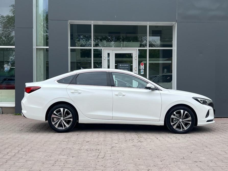 Changan Eado Plus Екатеринбург  - изображение 6