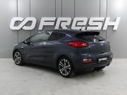 Kia Ceed II Рестайлинг Ростов-на-Дону  - изображение 18