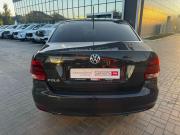 Volkswagen Polo V Рестайлинг Астрахань  - изображение 25