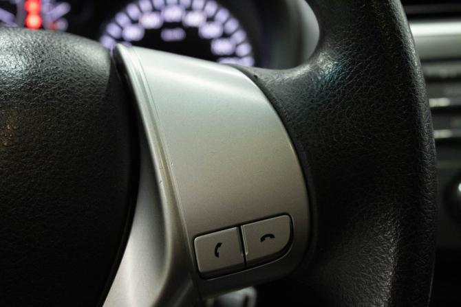 Nissan Sentra VII (B17) с пробегом 2014 года, цена 1 069 000 рублей, 178111 км, седан, Автокод Объявления
