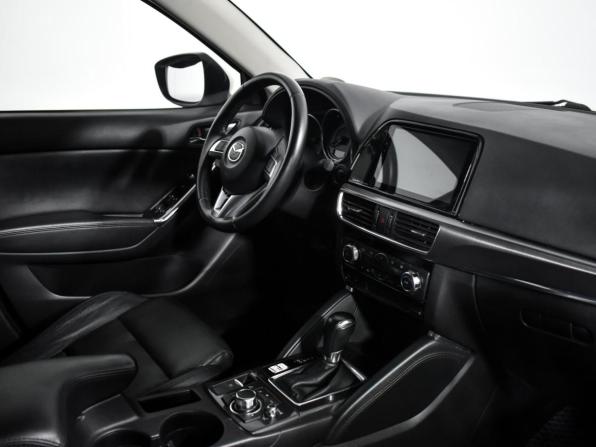 Mazda CX-5 I Рестайлинг с пробегом 2015 года, цена 1 925 000 рублей, 138191 км, внедорожник, Автокод Объявления