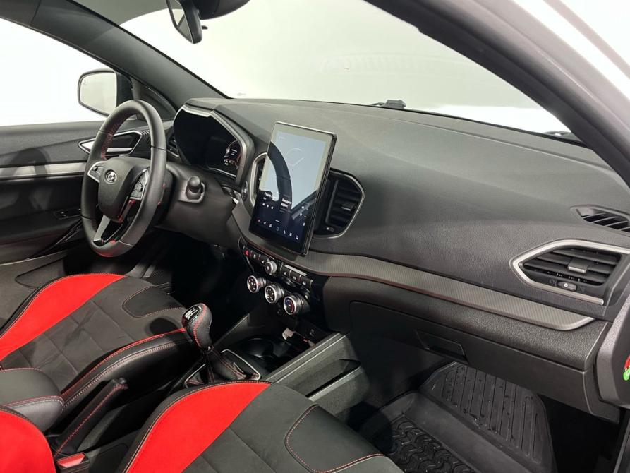 Lada (ВАЗ) Vesta I Рестайлинг (NG) Ижевск  - изображение 9