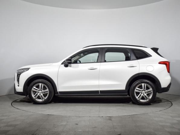 Haval Jolion I Рестайлинг с пробегом 2024 года, цена 1 810 000 рублей, 41101 км, внедорожник, Автокод Объявления