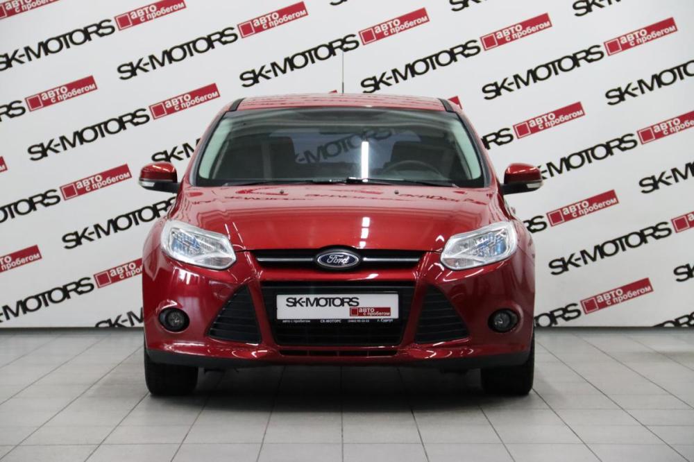 Ford Focus III Сургут  - изображение 3