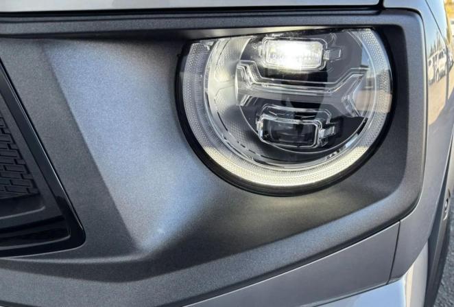 Haval H7 I с пробегом 2025 года, цена 3 460 000 рублей, 10036 км, внедорожник, Автокод Объявления
