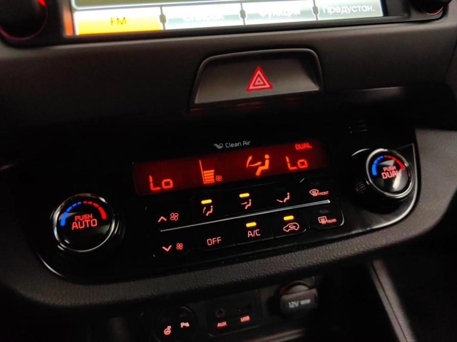 Kia Sportage III Рестайлинг Подольск  - изображение 15
