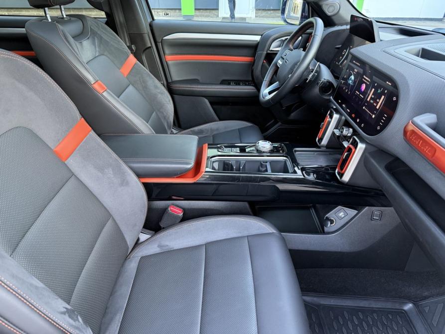 Haval Dargo Ярославль  - изображение 9