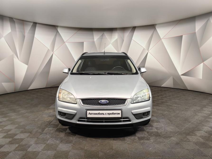 Ford Focus II Москва  - изображение 7