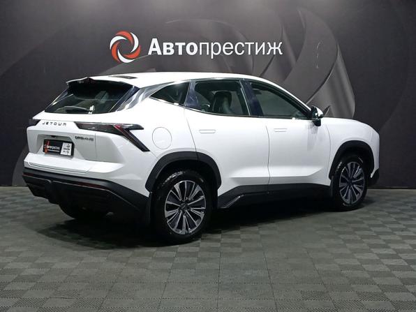 JETOUR DASHING I с пробегом 2024 года, цена 1 950 000 рублей, 17325 км, внедорожник, Автокод Объявления