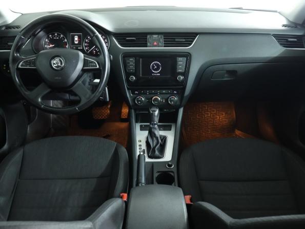 Skoda Octavia III (A7) с пробегом 2014 года, цена 1 249 000 рублей, 170000 км, лифтбек, Автокод Объявления