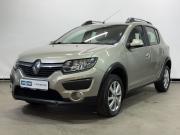 Renault Sandero II Ярославль  - изображение 15