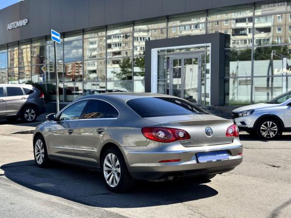 Volkswagen Passat CC I с пробегом 2011 года, цена 993 000 рублей, 205615 км, седан, Автокод Объявления