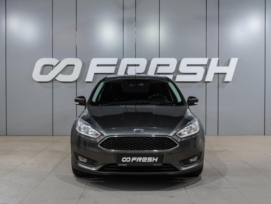 Ford Focus III Рестайлинг Воронеж  - изображение 3
