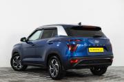 Hyundai Creta II Сургут  - изображение 26