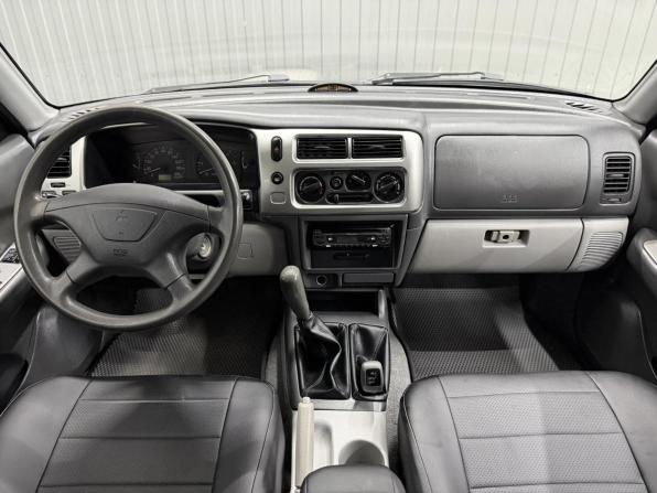 Mitsubishi Pajero Sport I Рестайлинг с пробегом 2005 года, цена 999 000 рублей, 191301 км, внедорожник, Автокод Объявления