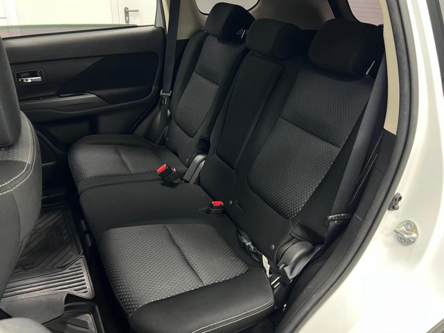 Mitsubishi Outlander III Рестайлинг 2 Казань  - изображение 18