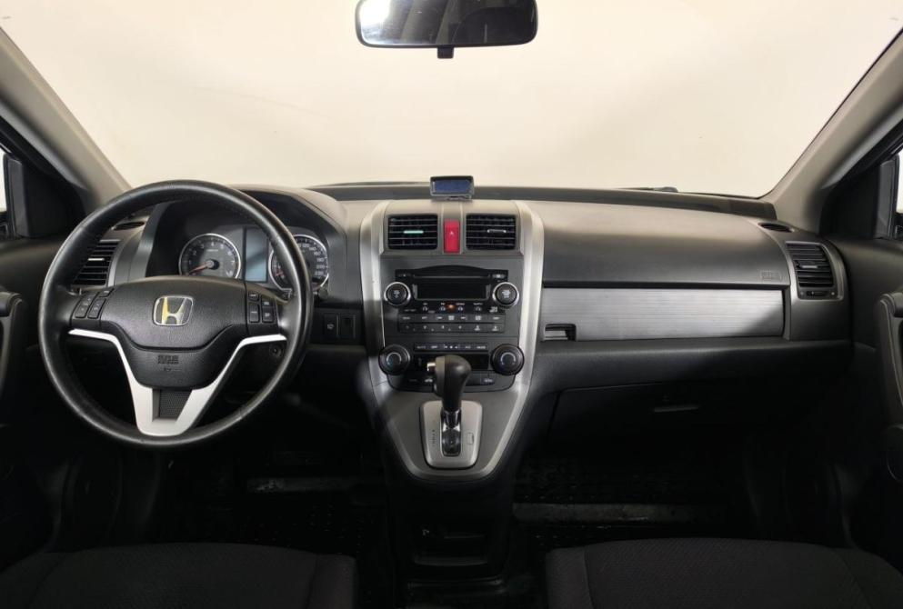 Honda CR-V III Нижний Новгород  - изображение 13