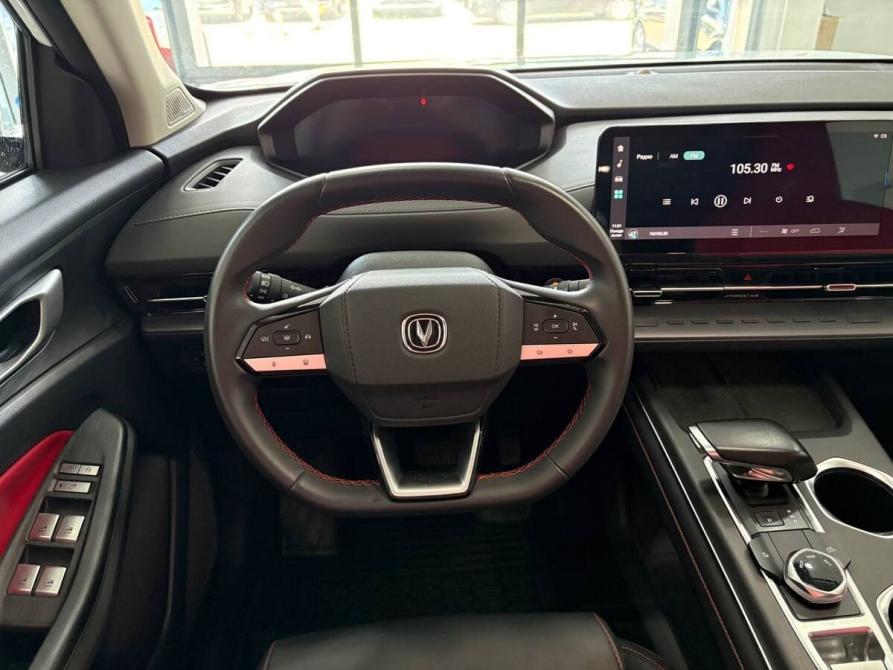 Changan CS55 Plus II Ростов-на-Дону  - изображение 8