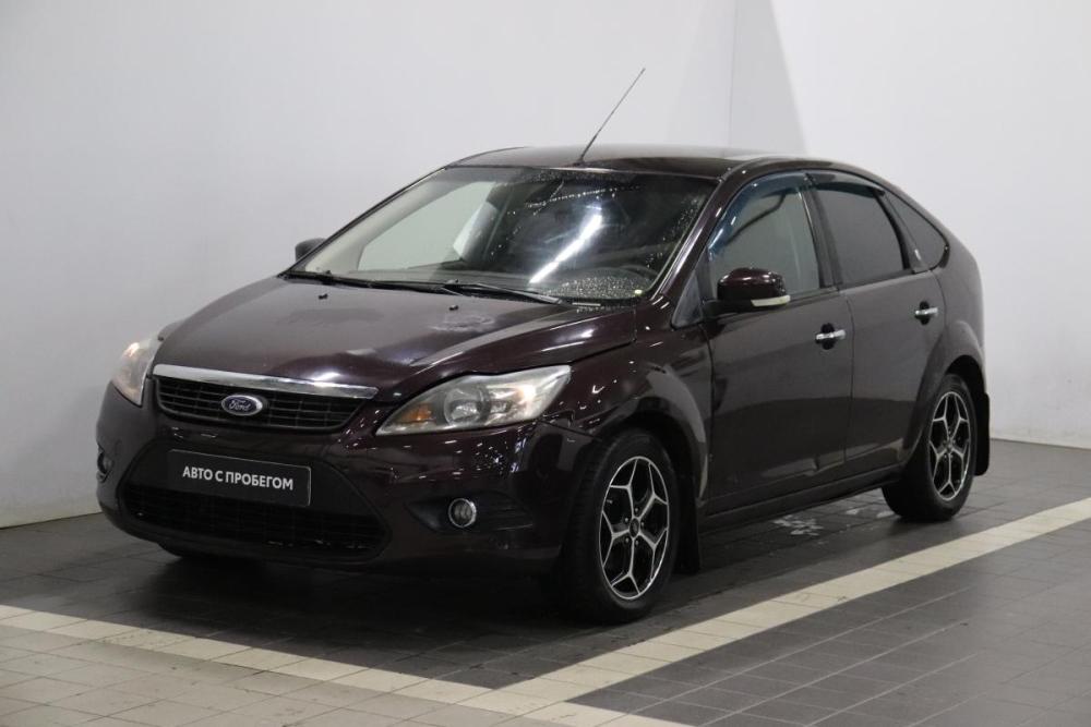 Ford Focus II Рестайлинг Ульяновск  - изображение 5