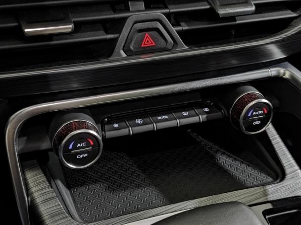Geely Tugella I Рестайлинг с пробегом 2023 года, цена 2 730 000 рублей, 70424 км, внедорожник, Автокод Объявления