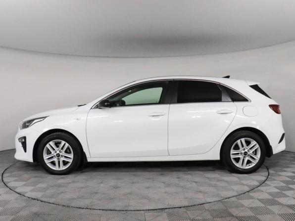 Kia Ceed III с пробегом 2019 года, цена 1 397 000 рублей, 171778 км, хэтчбек, Автокод Объявления