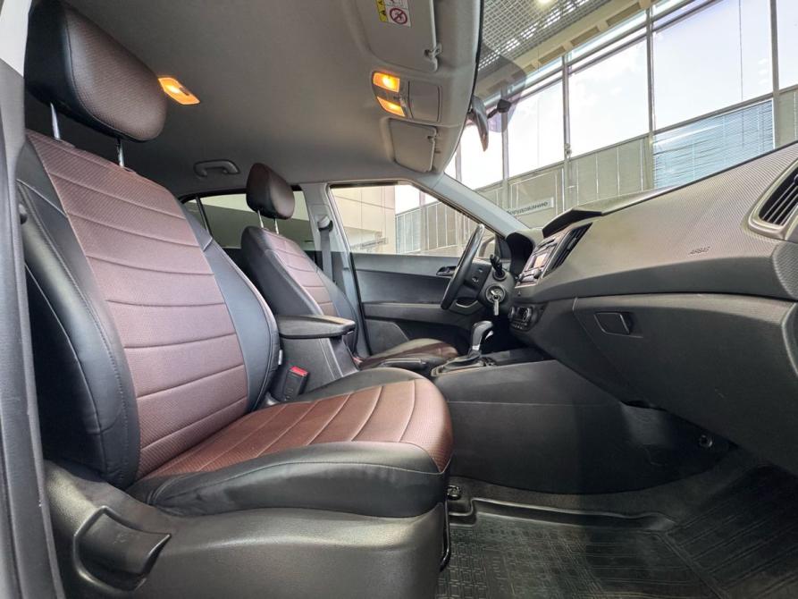 Hyundai Creta I Москва  - изображение 17