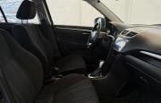 Suzuki Swift IV Рестайлинг Москва  - изображение 27