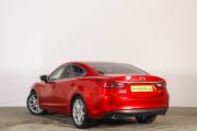 Mazda 6 III (GJ) Тюмень  - изображение 24
